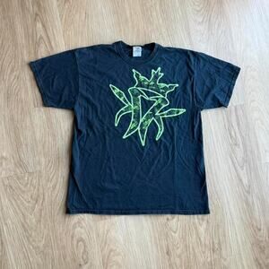 Y2K Kottonmouth Kings Graphic T-Shirt